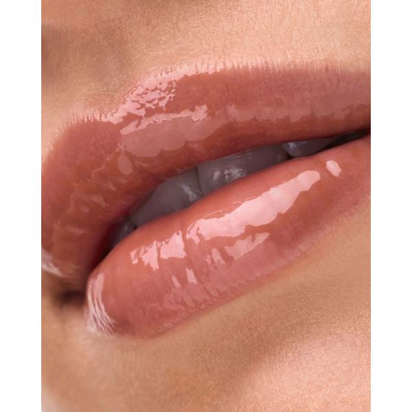 Lippenbalsam Peptide Bliss Glossy Lip Balm 040 Toffee Touched CATRICE