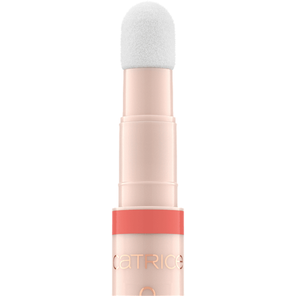 Lippenöl Colour Cushion Juicy 020 Gloss Angeles CATRICE