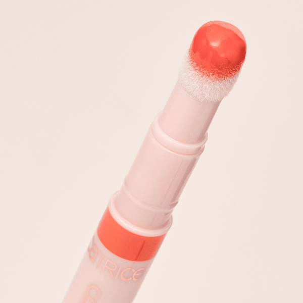 Lippenöl Colour Cushion Juicy 020 Gloss Angeles CATRICE