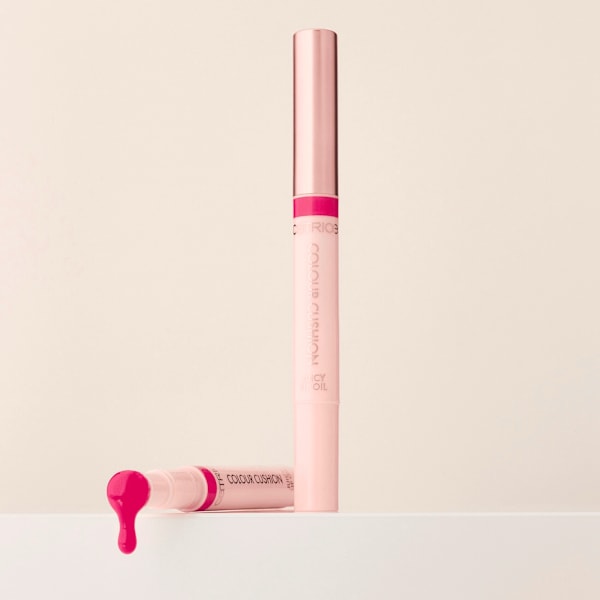Lippenöl Colour Cushion Juicy 030 Palm Punch CATRICE