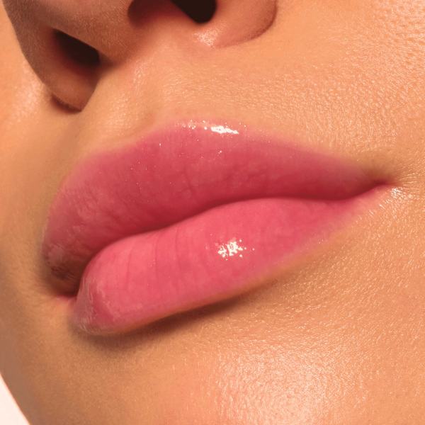 Lippenöl Colour Cushion Juicy 030 Palm Punch CATRICE