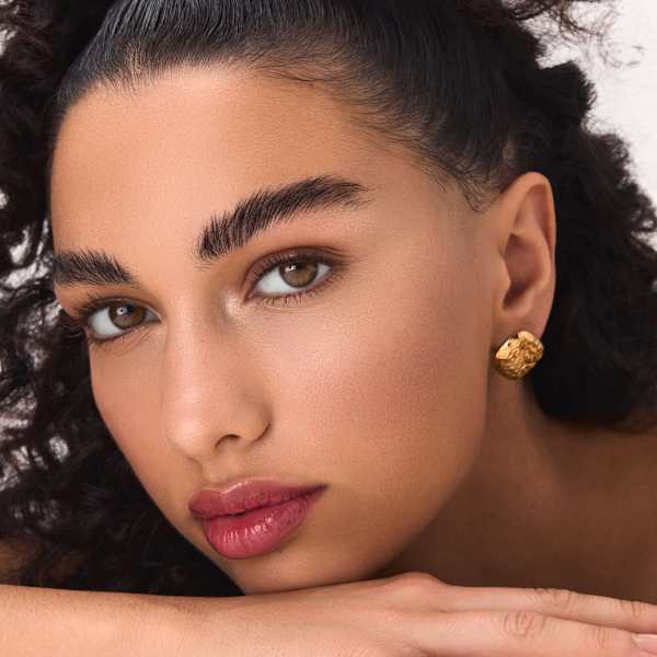 Lippenöl Colour Cushion Juicy 040 Crimson Crush CATRICE