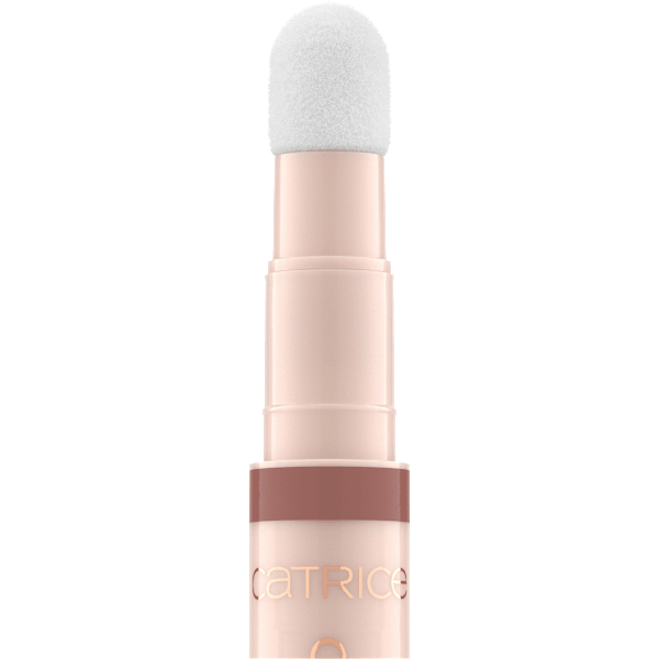 Lippenöl Colour Cushion Juicy 050 Drenched Drama CATRICE