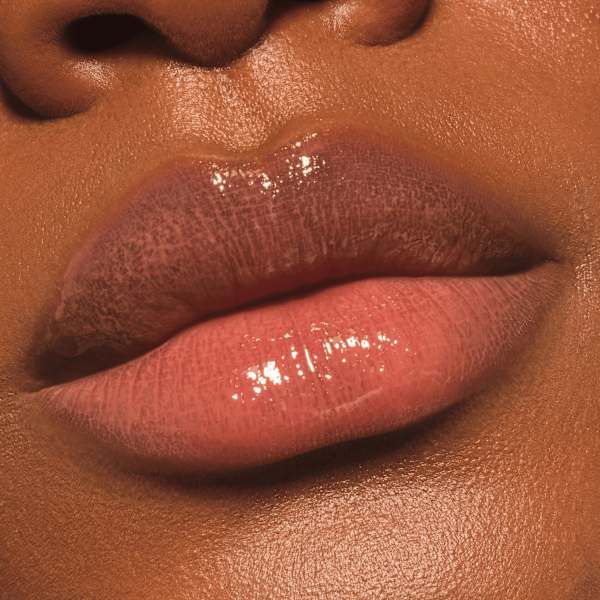 Lippenöl Colour Cushion Juicy 050 Drenched Drama CATRICE