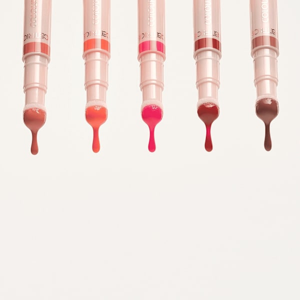 Lippenöl Colour Cushion Juicy 050 Drenched Drama CATRICE