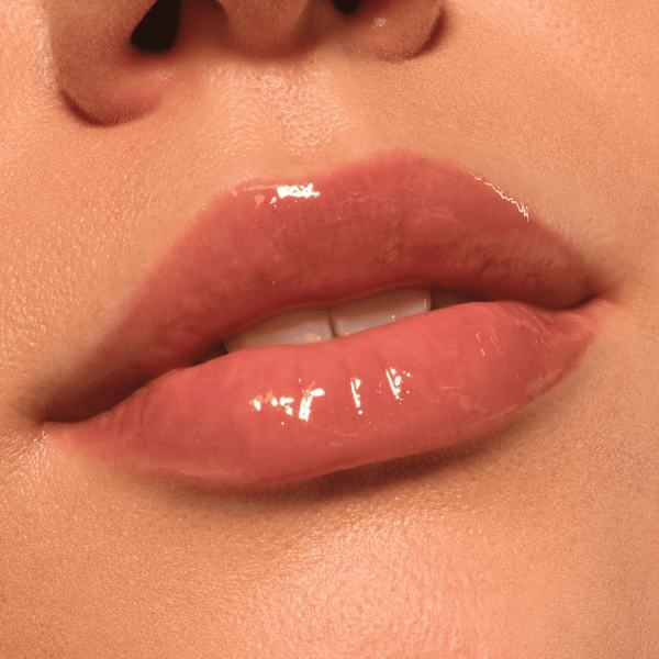 Lippenöl Colour Cushion Juicy 050 Drenched Drama CATRICE
