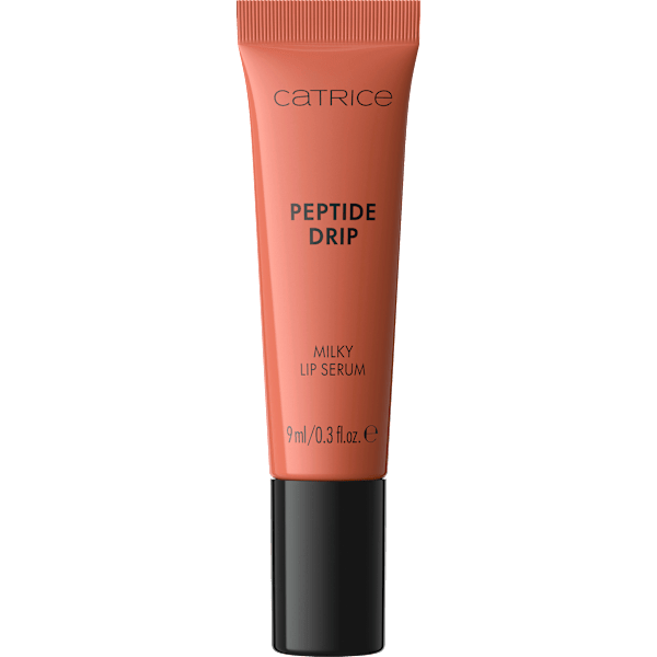 Lippenserum Glass Cloud Peptide Drip Milky Lip Serum C020 Feelin´ Peachy CATRICE