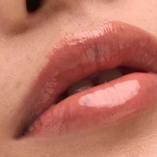 Lippenserum Glass Cloud Peptide Drip Milky Lip Serum C020 Feelin´ Peachy CATRICE