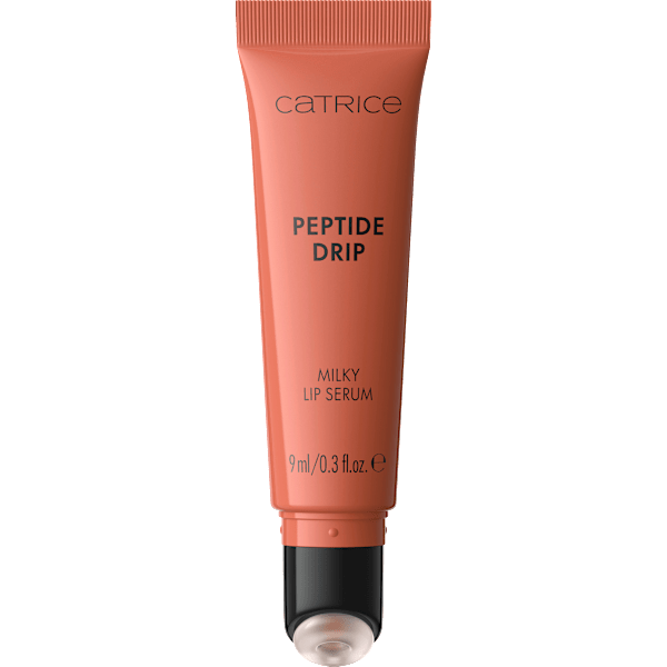 Lippenserum Glass Cloud Peptide Drip Milky Lip Serum C020 Feelin´ Peachy CATRICE