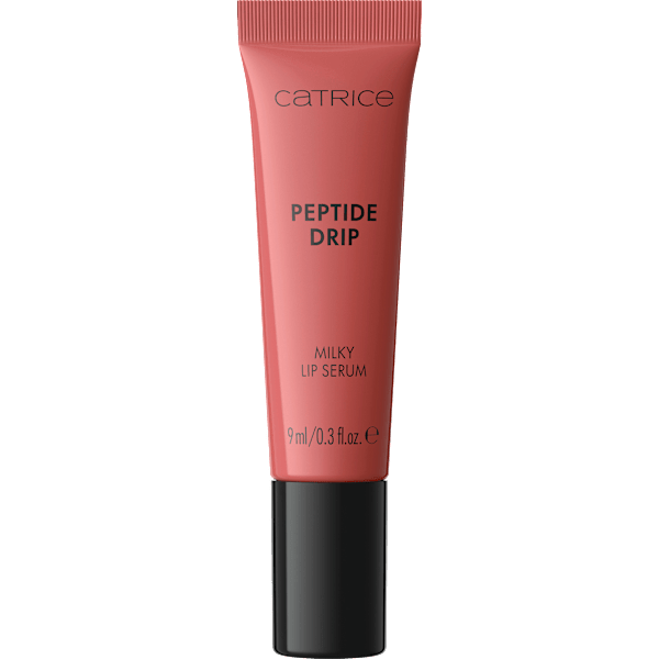 Lippenserum Glass Cloud Peptide Drip Milky Lip Serum C030 Glow Crush CATRICE