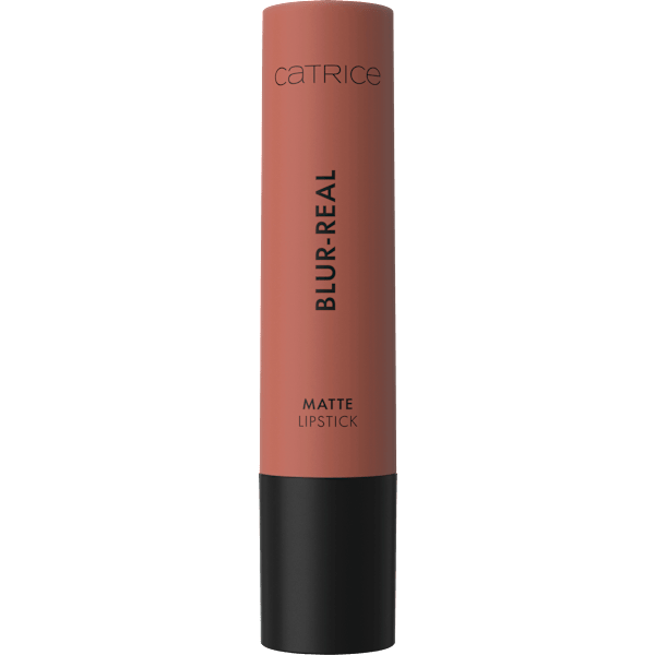 Lippenstift Blur-Real Matte 020 Taupe Tension CATRICE