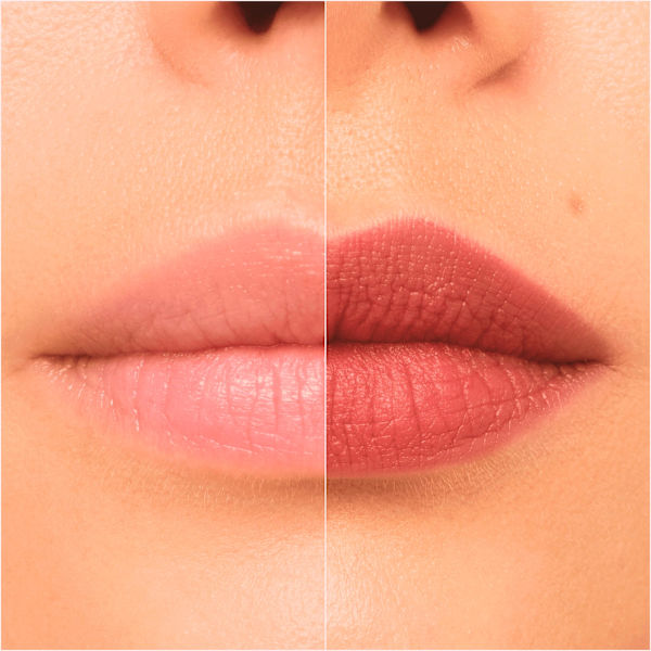 Lippenstift Blur-Real Matte 020 Taupe Tension CATRICE