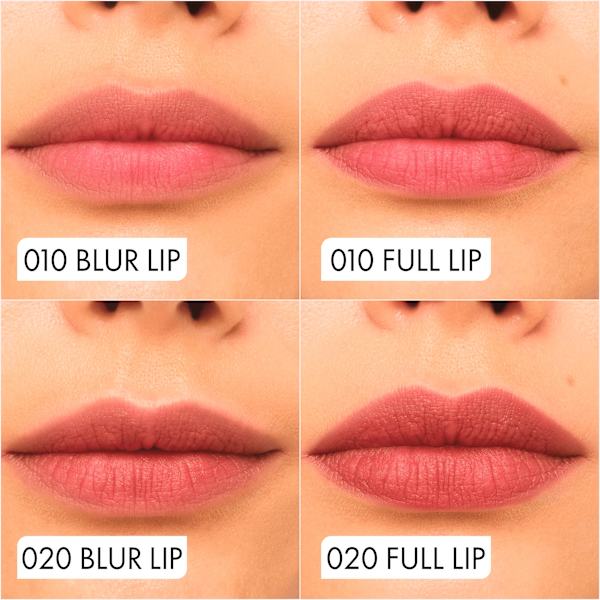 Lippenstift Blur-Real Matte 020 Taupe Tension CATRICE