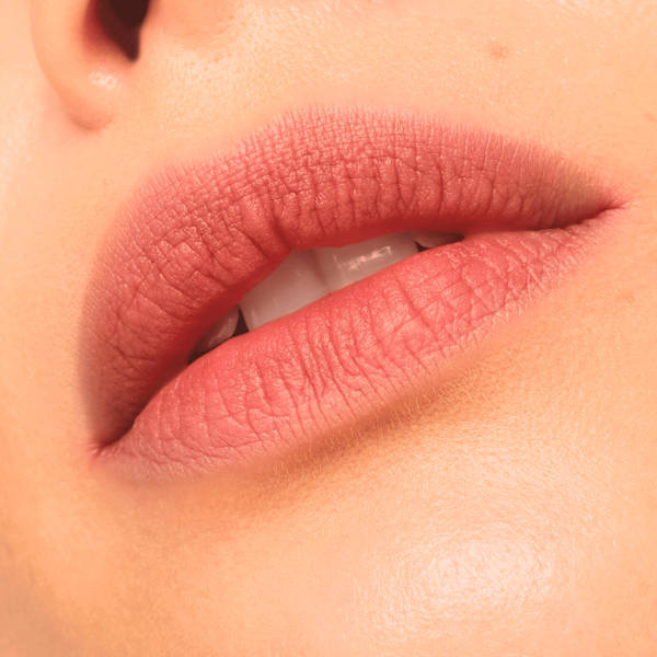 Lippenstift Blur-Real Matte 030 Whisper Nude CATRICE