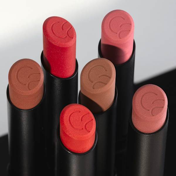 Lippenstift Blur-Real Matte 040 Muted Romance CATRICE