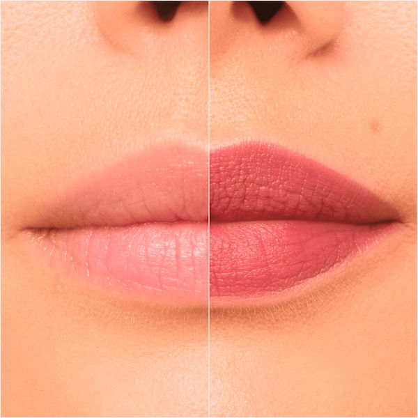 Lippenstift Blur-Real Matte 040 Muted Romance CATRICE