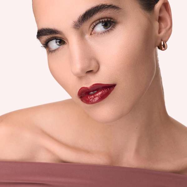 Lippenstift Colour Glaze 030 In My Cherry Era CATRICE
