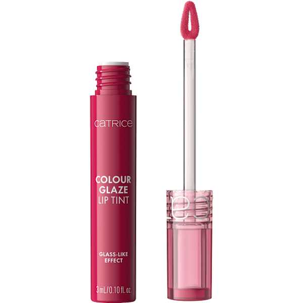 Lippenstift Colour Glaze 040 Tint Me Red CATRICE