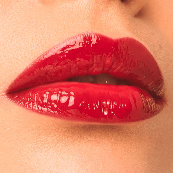 Lippenstift Colour Glaze 040 Tint Me Red CATRICE