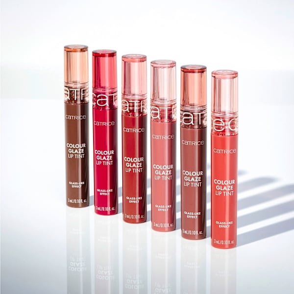 Lippenstift Colour Glaze 050 Mocha Memory CATRICE