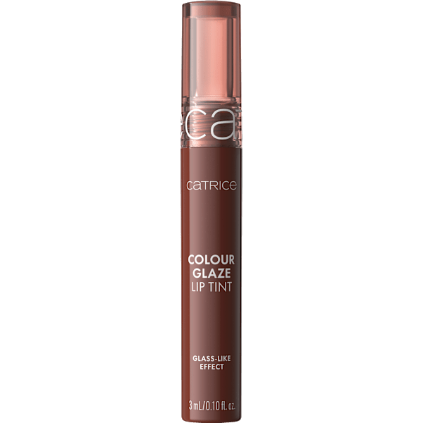 Lippenstift Colour Glaze 050 Mocha Memory CATRICE