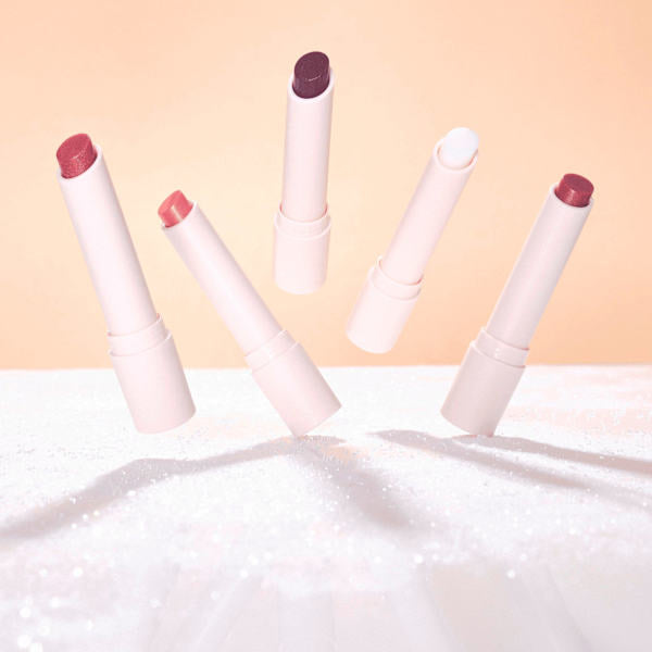 Lippenstift Diamond Glaze Gloss Stick 020 Glow For It CATRICE