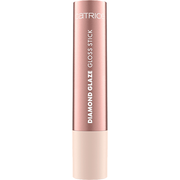 Lippenstift Diamond Glaze Gloss Stick 030 Too Glam To Give A Damn CATRICE