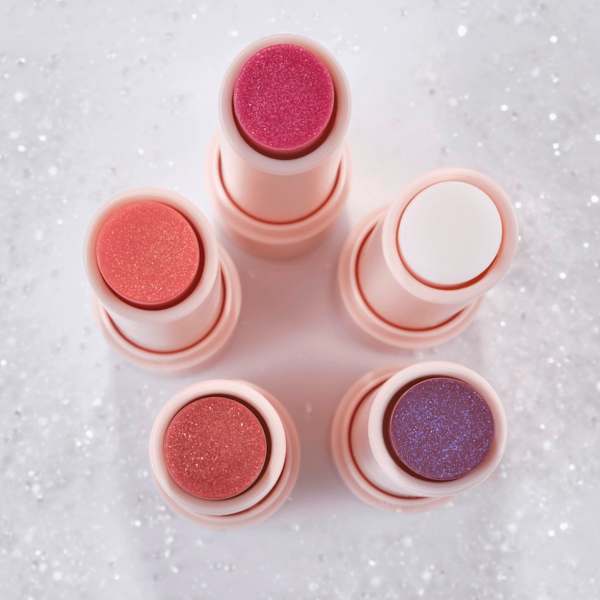 Lippenstift Diamond Glaze Gloss Stick 030 Too Glam To Give A Damn CATRICE