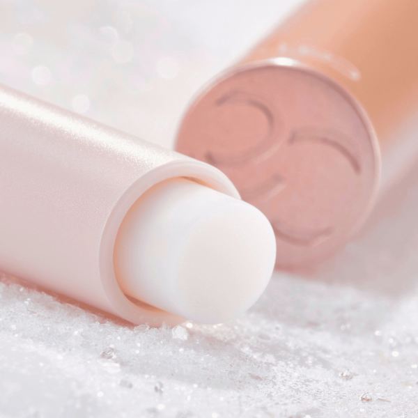 Lippenstift Diamond Glaze Gloss Stick 040 No Shade, Just Sparkle CATRICE