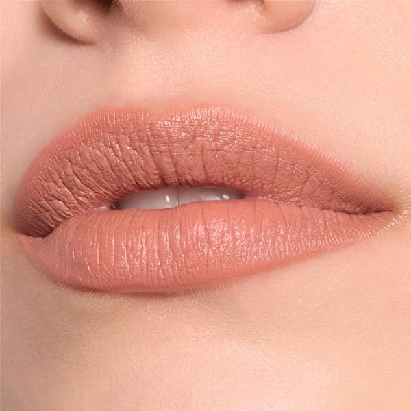 Lippenstift Endless Matte Liquid 010 Get Undressed CATRICE