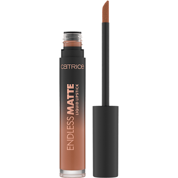 Lippenstift Endless Matte Liquid 020 Lovely Nude CATRICE