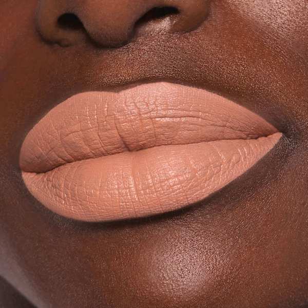 Lippenstift Endless Matte Liquid 020 Lovely Nude CATRICE