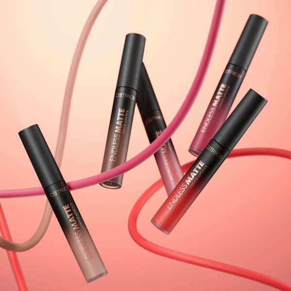 Lippenstift Endless Matte Liquid 030 Truly Yours CATRICE