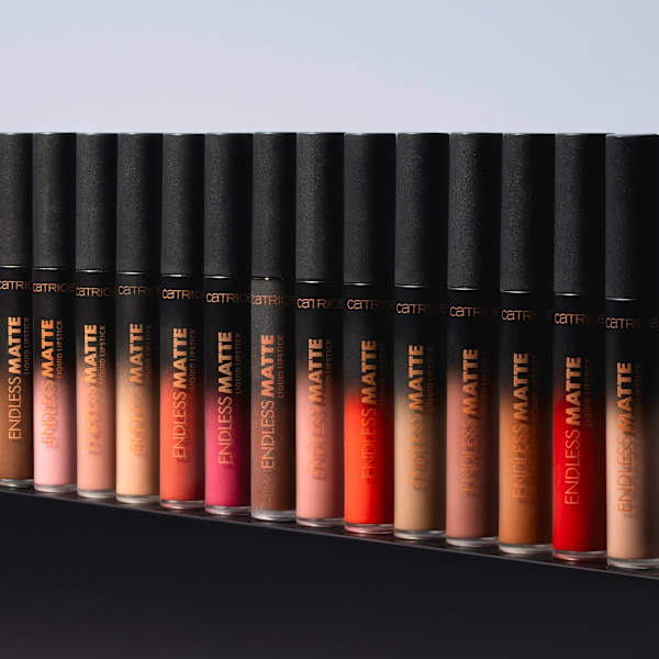 Lippenstift Endless Matte Liquid 030 Truly Yours CATRICE