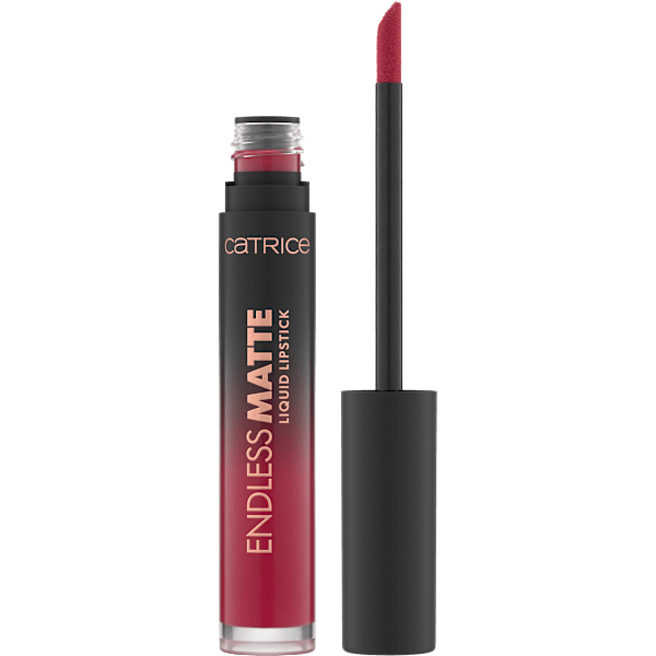 Lippenstift Endless Matte Liquid 080 Love Potion CATRICE