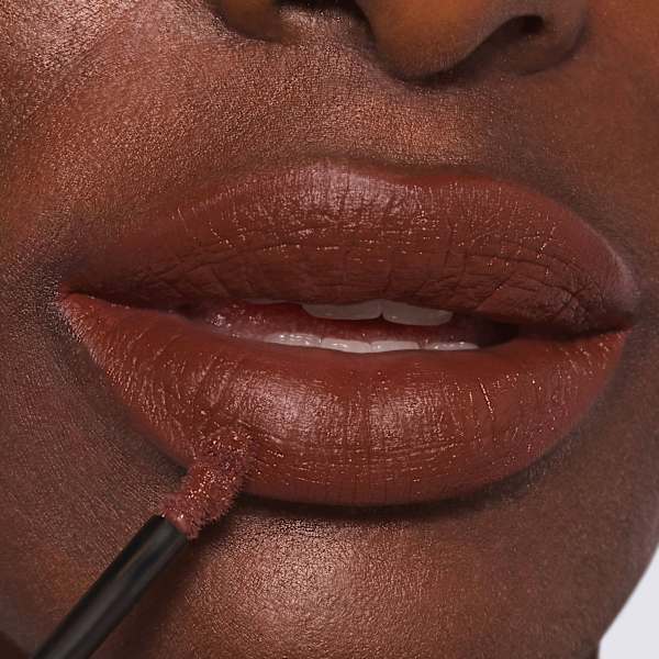 Lippenstift Endless Matte Liquid 100 Coffee Date CATRICE