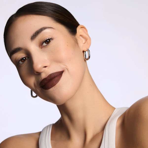 Lippenstift Endless Matte Liquid 100 Coffee Date CATRICE