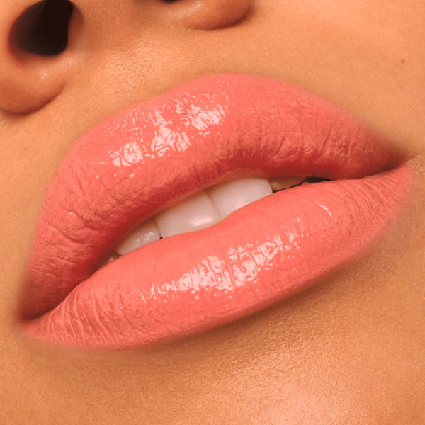Lippenstift Glass Like Gloss Stick 010 Bare Ambition CATRICE