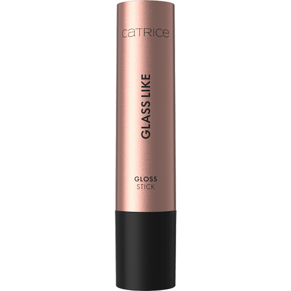 Lippenstift Glass Like Gloss Stick 030 Talk Hibiscus To Me CATRICE