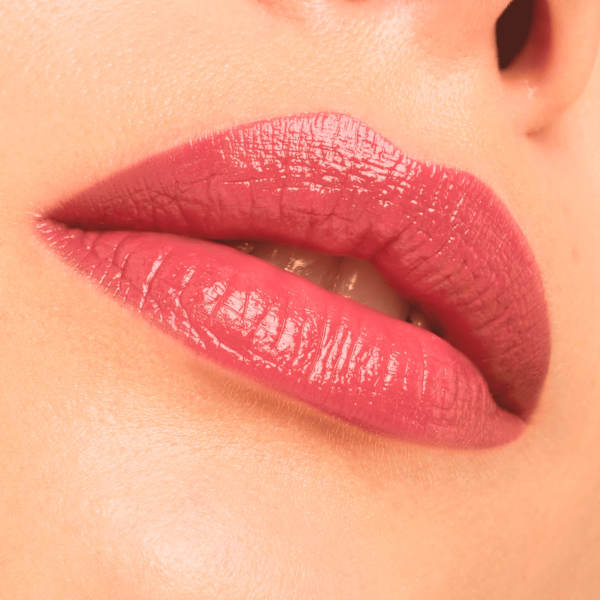 Lippenstift Glass Like Gloss Stick 030 Talk Hibiscus To Me CATRICE