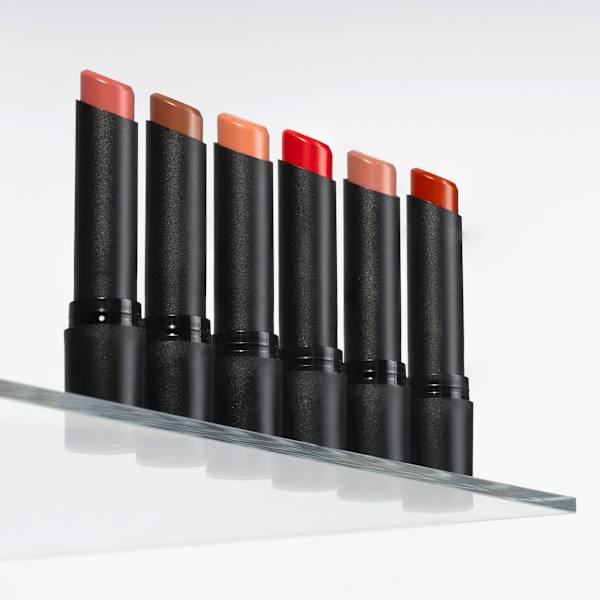 Lippenstift Glass Like Gloss Stick 030 Talk Hibiscus To Me CATRICE
