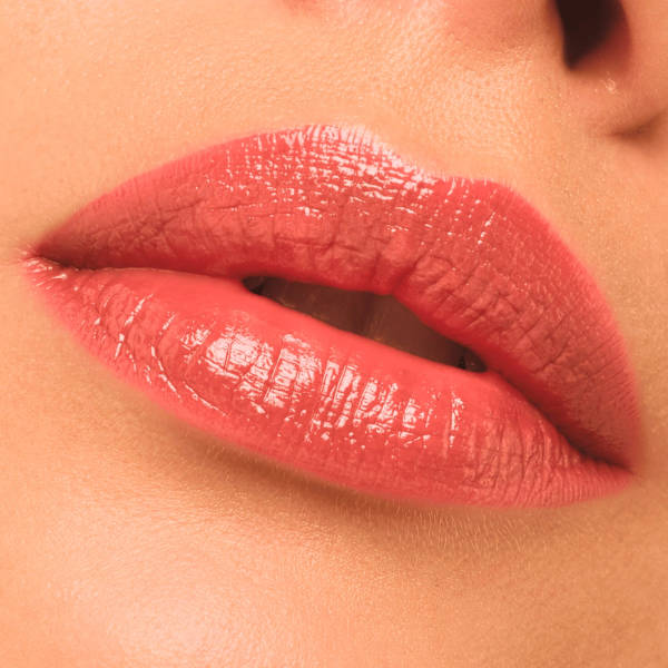 Lippenstift Glass Like Gloss Stick 050 Glacé Macchiato CATRICE