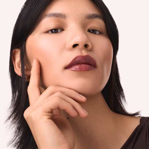 Lippenstift Glass Like Gloss Stick 050 Glacé Macchiato CATRICE