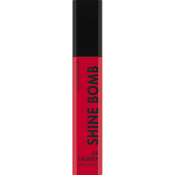 Lippenstift Shine Bomb 040 About Last Night CATRICE