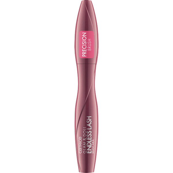 Mascara Glam & Doll Endless Lash CATRICE