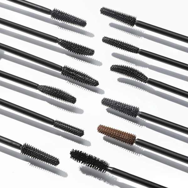 Mascara Glam & Doll, Sculpt & Volume Waterproof CATRICE