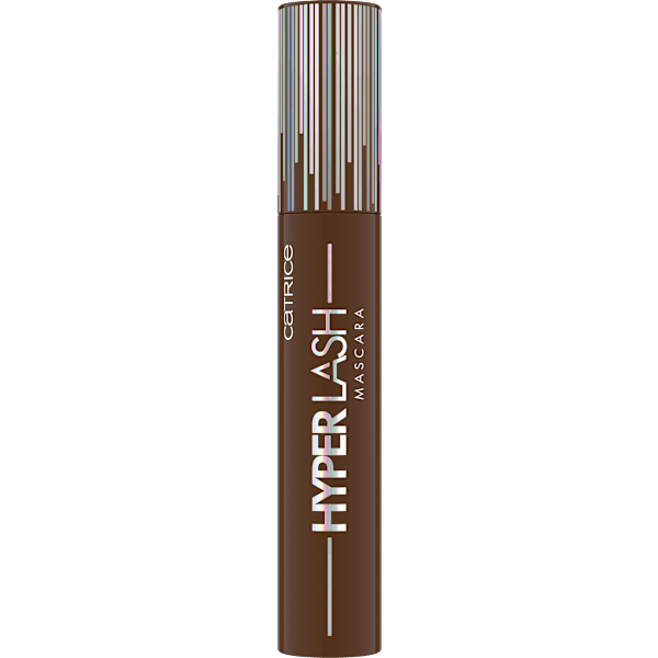 Mascara Hyper Lash 020 Speedy Brown CATRICE