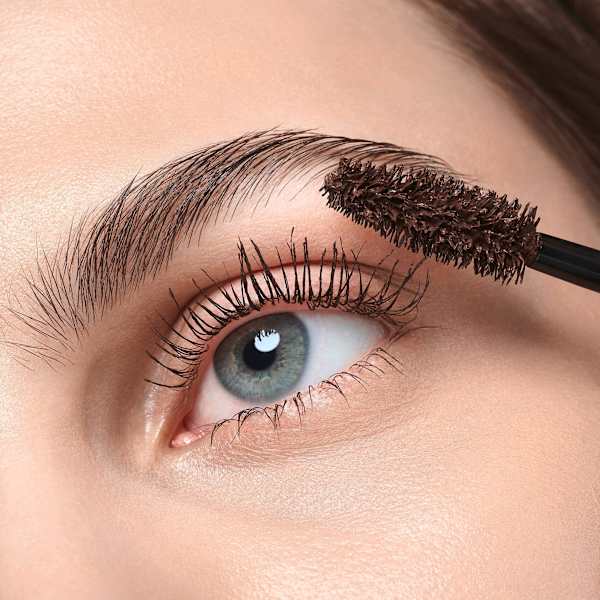 Mascara Hyper Lash 020 Speedy Brown CATRICE