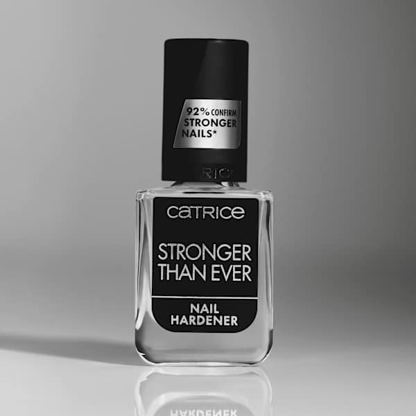 Nagelhärter Stronger Than Ever 010 CATRICE