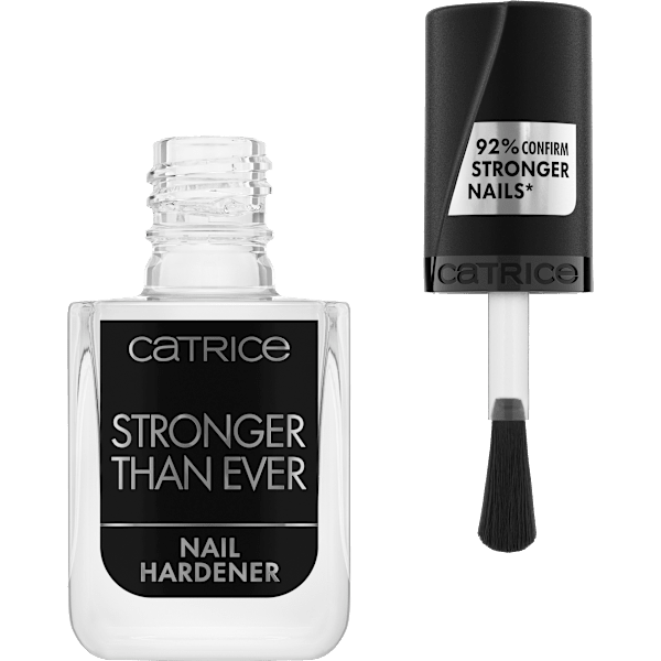 Nagelhärter Stronger Than Ever 010 CATRICE